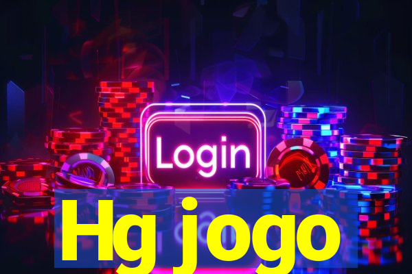 Hg jogo